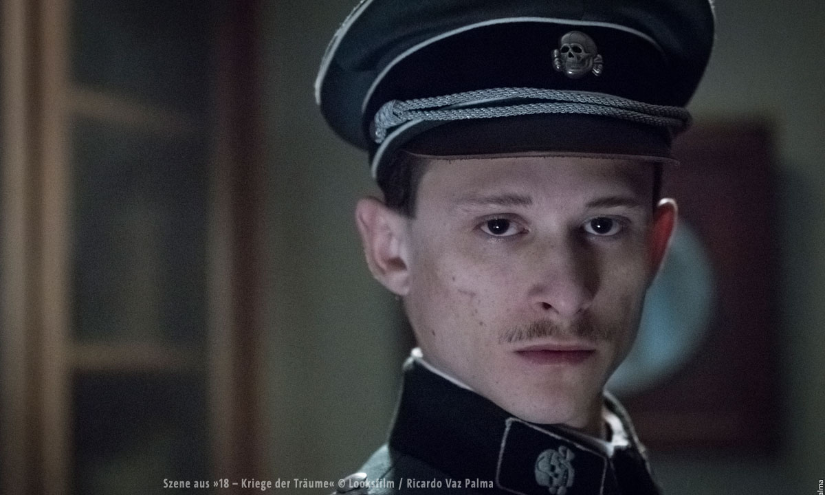 Krieg Der Träume Staffel 2