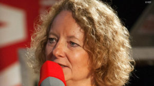Porträt Jutta Krug (Foto: HDF)
