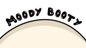 Filmstill "Moody Booty" von Kathrin Kuhnert