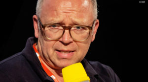 Porträt Christian Beetz (Foto: HDF)