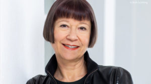 Porträt Sigrid Faltin (Foto: Britt Schilling)