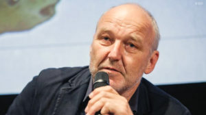 Porträt Thomas Tielsch (Foto: HDF)