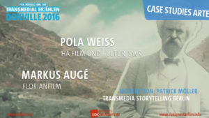 Case Study: „Die große Literatour“ & „Book & Away – Das Facebook-Spiel“ (HDF)