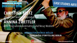 Case Study: "Tankstellen des Glücks" mit Friedrich Liechtenstein (HDF)
