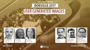 DOKVILLE Panel: User Generated Images (HDF)