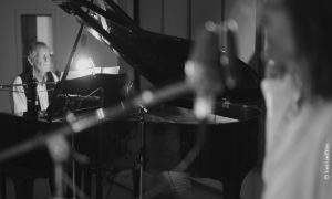 "Vom Zauberklang der Dinge"