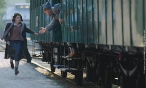 "Krieg der Träume" Filmstill von LOOKSfilm