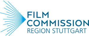 Logo Film Comission Region Stuttgart