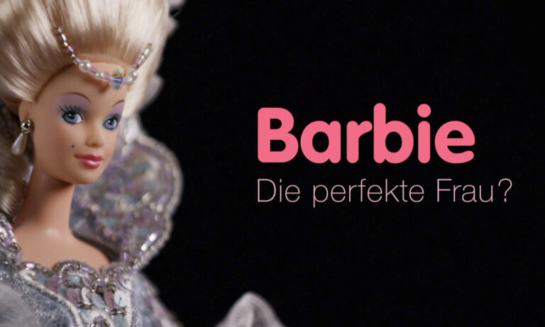 Nicola Graef über "Barbie. Die perfekte Frau?"
