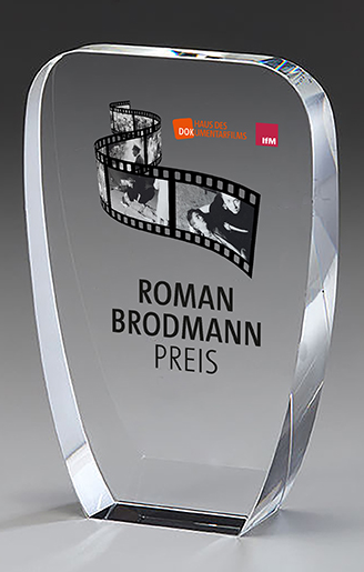 Visual Roman Brodmann Preis (HDF)