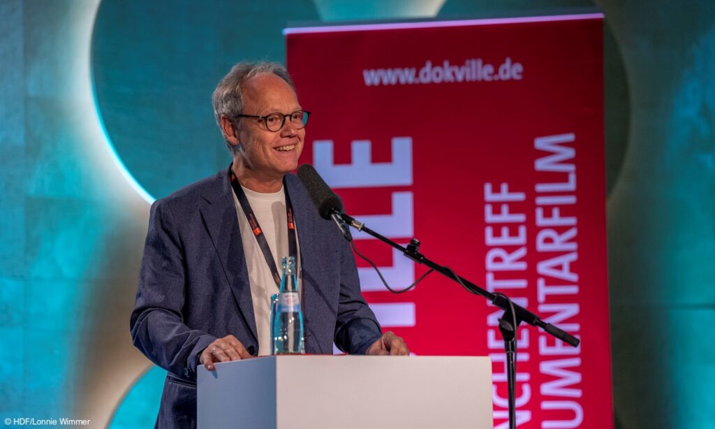 Prof. Dr. Kai Gniffke (Intendant des SWR)