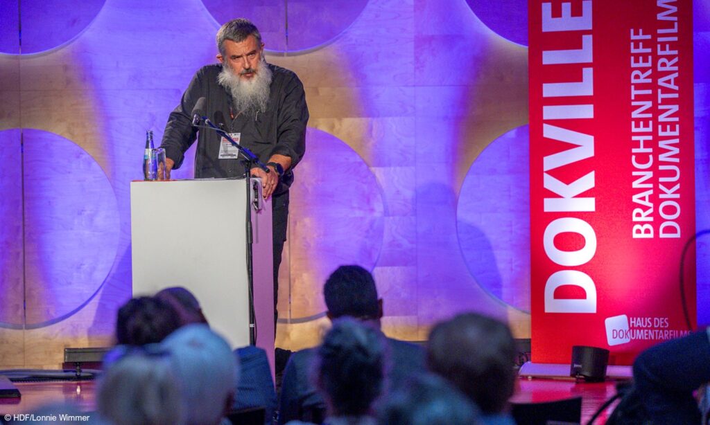 Stephan J. Kramer (Präsident des Amts für Verfassungsschutz Thüringen)