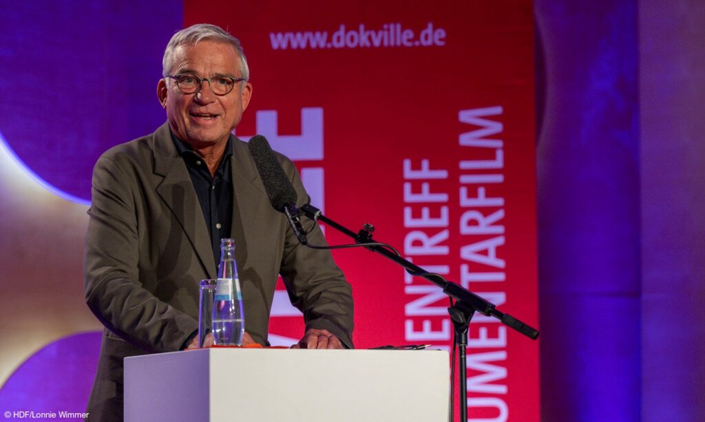 Thomas Strobl (stv. Ministerpräsident und Innenminister BW)