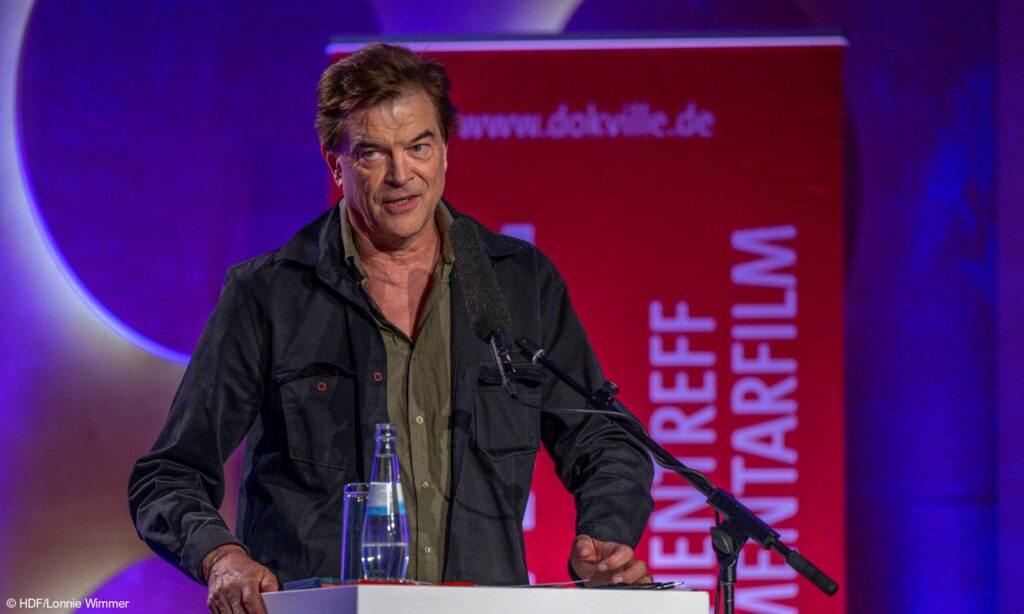 Campino (Frontmann der „Toten Hosen“)