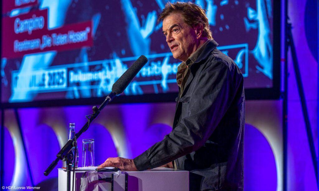 Campino (Frontmann der „Toten Hosen“)