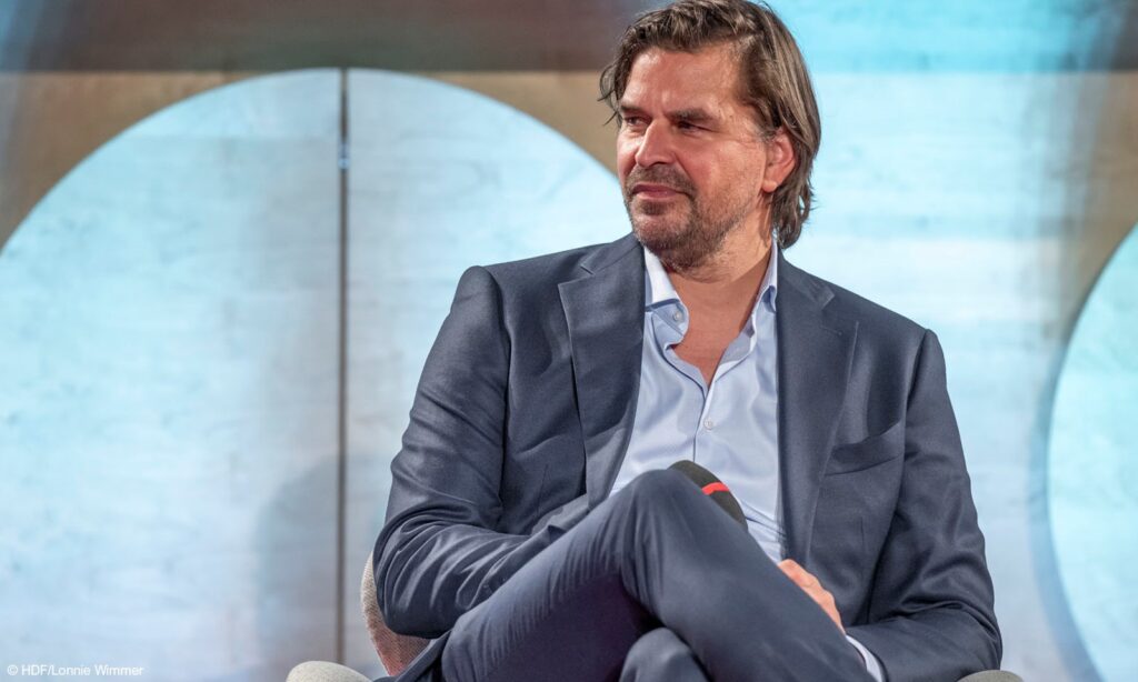 Dirk Laabs (Autor und Regisseur)