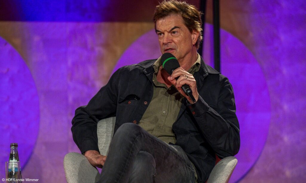 Campino (Frontmann der „Toten Hosen“)