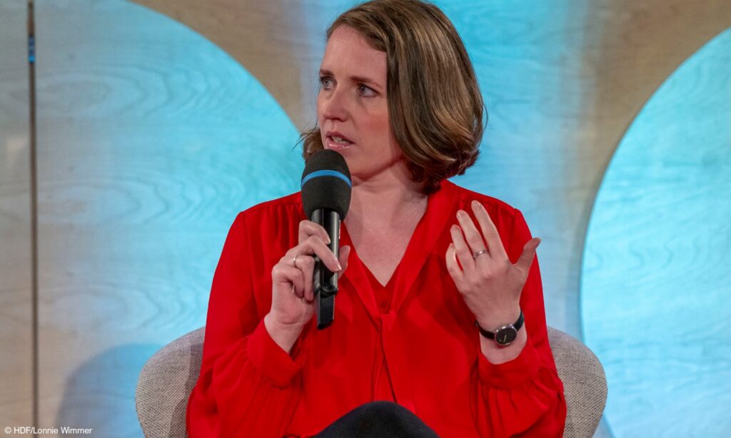 Ann-Katrin Müller (Journalistin, DER SPIEGEL)