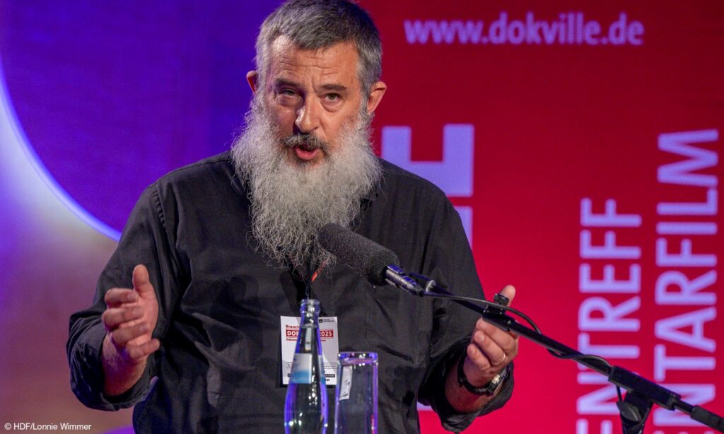 Stephan J. Kramer (Präsident des Amts für Verfassungsschutz Thüringen)